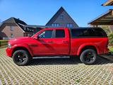 Dodge RAM 5,7L Hemi / LPG / AHK / Standhz. Quad CAB - Dodge Gebrauchtwagen in Hamburg