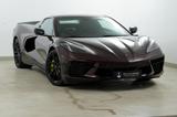 Corvette Cabrio Z51 3LT Carbon 70 Years 360K - scheckheftgepflegte Corvette C8