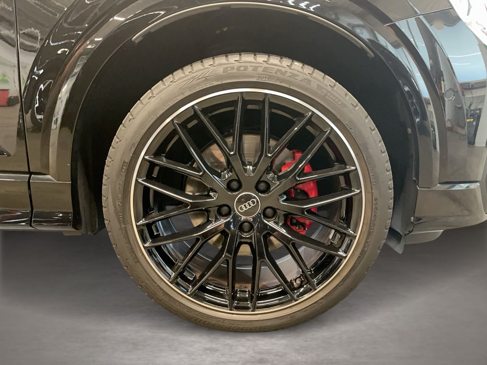 Audi Q2 - Bild 5