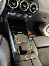 Mercedes-Benz B 220 4MATIC DCT - - Mercedes-Benz B 220 aus 2020
