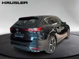 Mazda CX-60 Takumi 2.5 AWD Automatik Leder Panoramadac - Mazda CX-60 Takumi mit Hybrid-Antrieb (Benzin/Elektro)