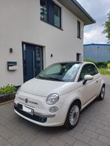Fiat Wunderschöner Fiat 500 zu verkaufen! - Fiat 500 in Oldenburg