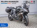 Kawasaki Z 1000 SX - KAWASAKI BERLIN