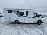 Knaus VAN TI Vansation 650 MEG - Knaus Van TI 650 MEG VANSATION