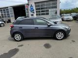 Hyundai i20 HU+SERVICE NEU/KLIMA/NAVI/KAMERA/SHA/MFL - Hyundai i20: Limousine