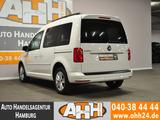 Volkswagen Caddy 1.0 TSI COMFORTLINE NAV|SITZH|DAB|TEMP|2HD - Volkswagen Caddy: 2.0