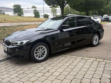 BMW 320 - 2