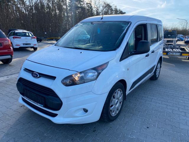 Ford Tourneo Connect 1.5 TDCi *TÜV 12-2024*Klima*