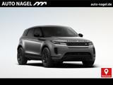 Land Rover Range Rover Evoque D165 S 18" Black-P. Winter-P. - Land Rover Range Rover Evoque New cars