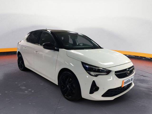 Opel Corsa F Ultimate 1.2 Turbo EU6d Navi Leder Massa