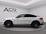 Mercedes-Benz GLC 300 d 4Matic AMG/360°/Distro/Totwink/S-Dach! - Mercedes-Benz GLC 300 in Aachen