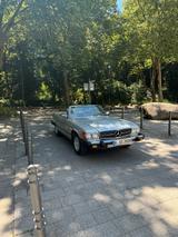 Mercedes-Benz SL 380 - 37.000 Wertgutachten - 40+ Jahre... - Mercedes-Benz SL 380 in Köln