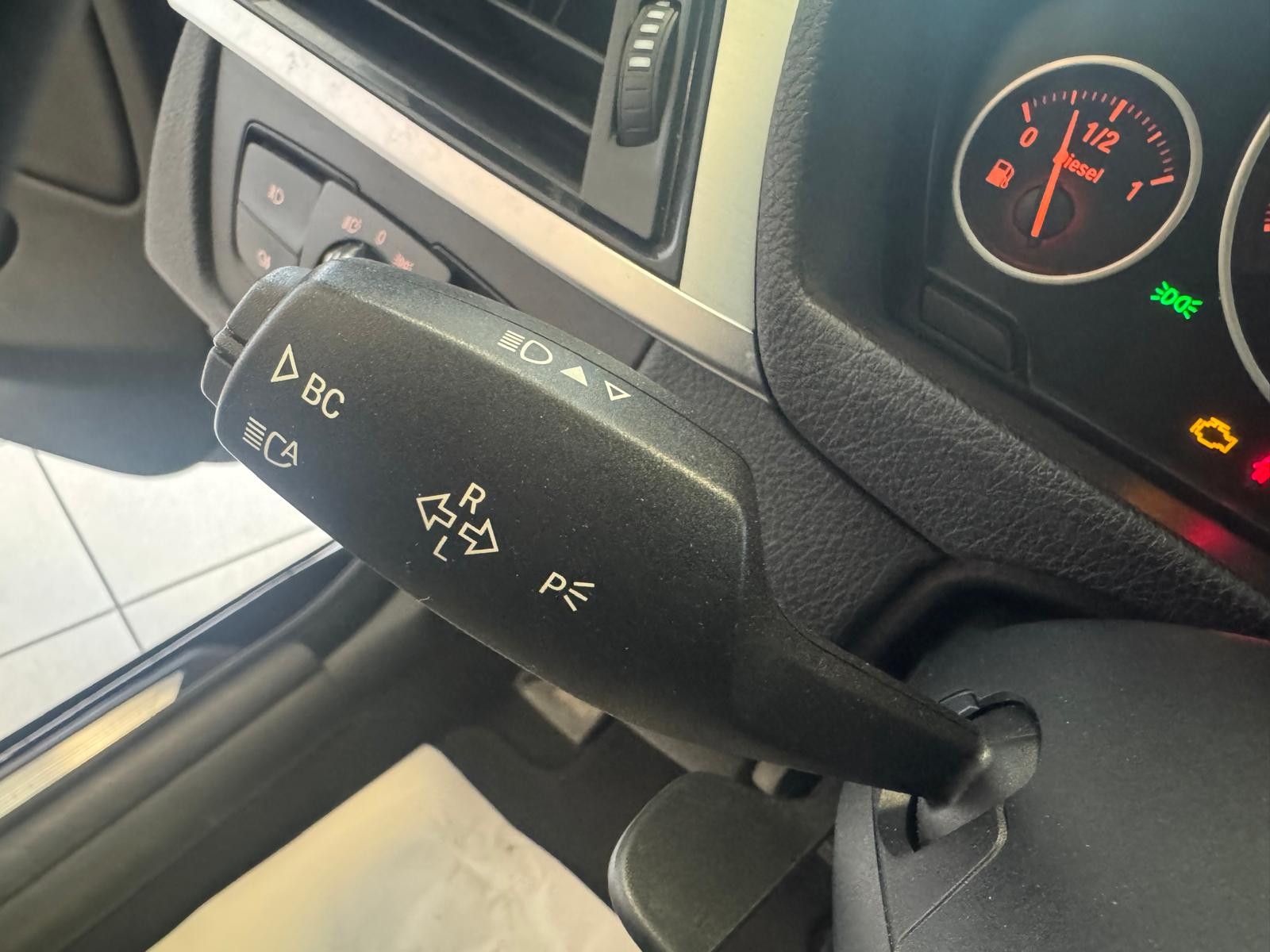 Fahrzeugabbildung BMW 420d Gran Coupe M Sport /NAVI/KLIMA/SCHECKHEFT