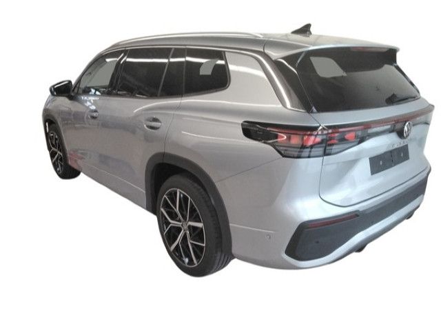 Volkswagen Tayron - Bild 3