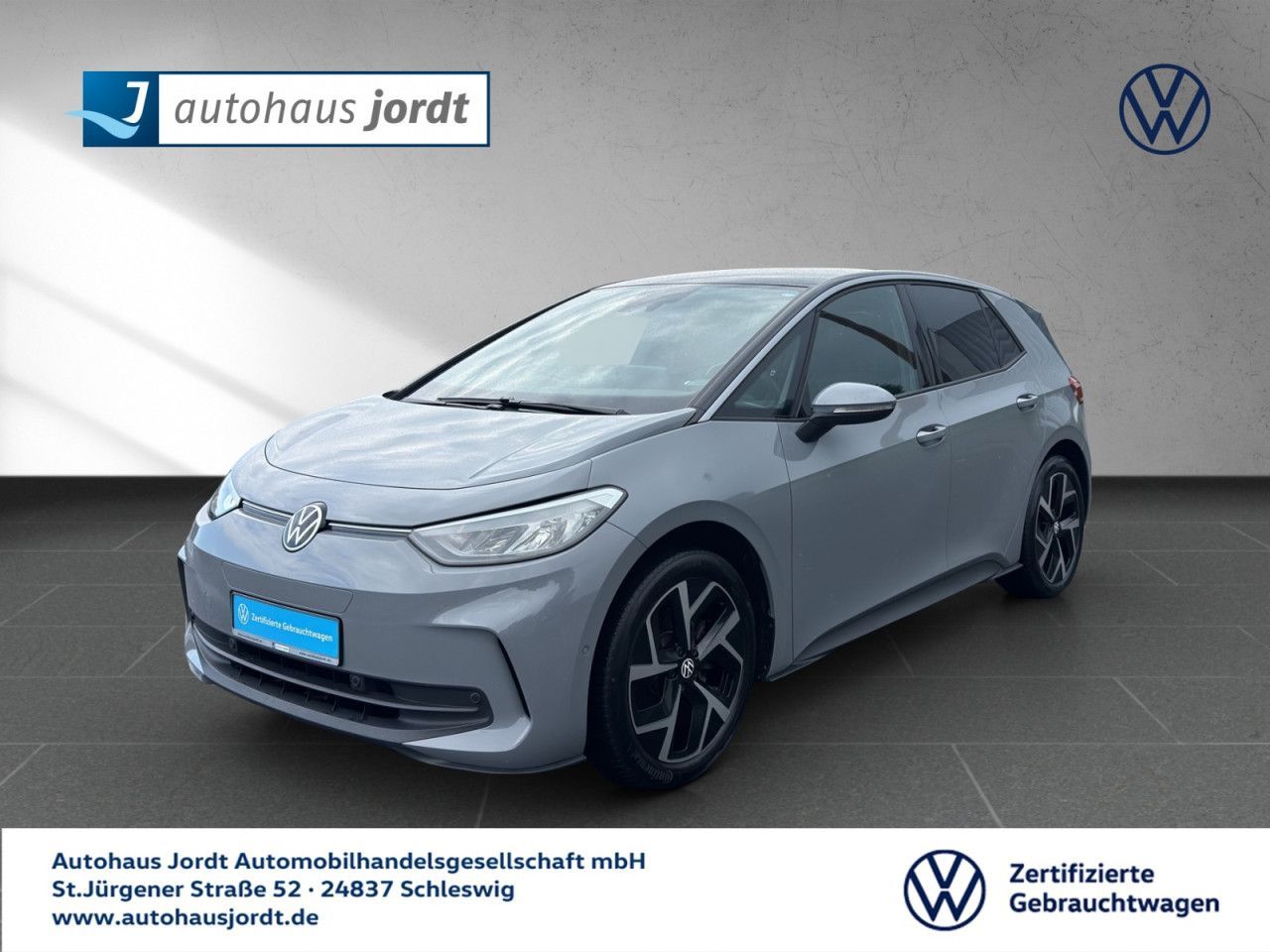 Volkswagen ID.3 Pro 58 kWh ACC LED EPH RFK MFL APP foto 1