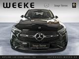 Mercedes-Benz GLC 300 4M AMG PREMIUM+PANO+AHK+STANDHEIZUNG+360 - gebrauchte Mercedes-Benz GLC 300 aus dem Jahr 2024