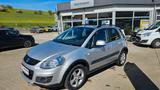 Suzuki SX4 1.6 4x4 Comfort - gebrauchte Suzuki SX4 aus dem Jahr 2010