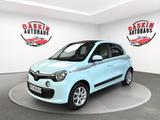 Renault Twingo SCHECKHEFT/KLIMA/SITZHZG/FALTDACH/TÜV NEU - Renault Twingo Gebrauchtwagen in Köln