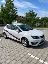 Seat Ibiza 1.2 TSI FR  131.100 km  TÜV b... - Seat Ibiza: 10