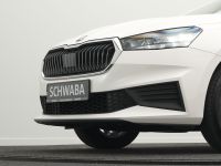 Skoda Fabia - Vorschau Bild 43