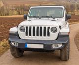 Jeep Wrangler 2.0 T-GDi Unlimited Sahara Automati... - Jeep Wrangler Gebrauchtwagen in Stuttgart