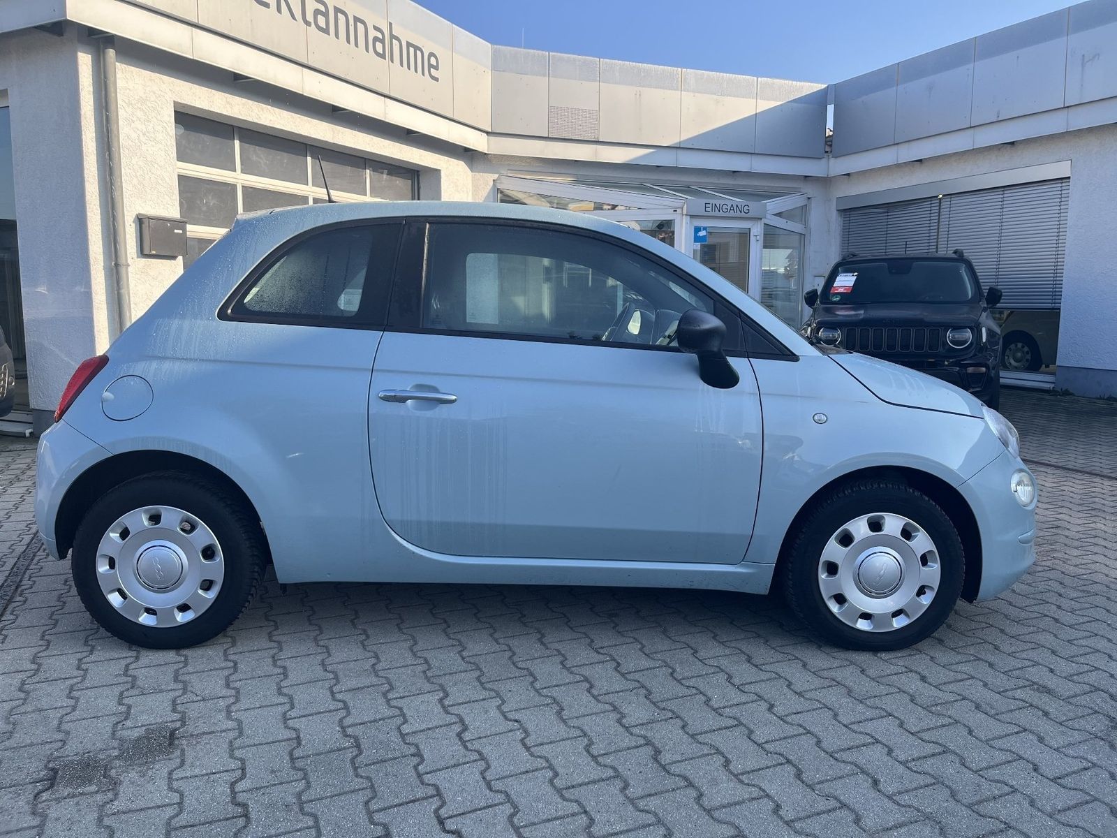 Fiat 500 - Bild 7