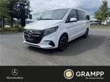 Mercedes-Benz EQV 300 AIRMATIC*Sitzbelüft*el.Sitze*AUGMENTED* - Offers