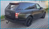 Land Rover Range Rover 3.0TD Standh Klimasitze Massage ACC - Land Rover Gebrauchtwagen von 2013