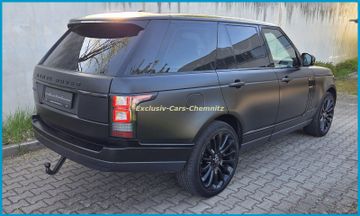 Land-Rover Range Rover - 3