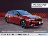 Opel Astra 5-Türer GS 1.2 Turbo (96 kW/130 PS) MT-6 S - Opel Astra Gebrauchtwagen Türer