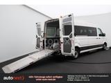 Volkswagen Crafter 35 MAXI *Rollstuhl-Rampe+9-Sitze* (8911) - Volkswagen Crafter: Maxi