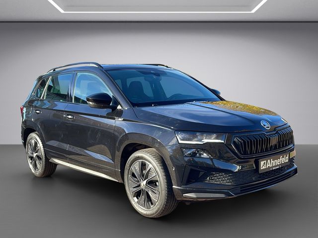 Karoq 2.0 TDI Sportline 4x4