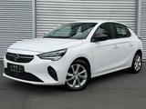 Opel Corsa F Elegance 1.5 D DAB GRA Navi LED SHZ PDC - Opel Corsa Elegance mit Diesel-Antrieb