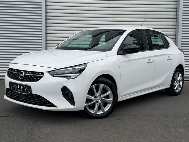 Opel Corsa F Elegance 1.5 D DAB GRA Navi LED SHZ PDC