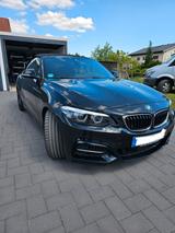 BMW M240i xDrive Steptronic Cabrio - - gebrauchte BMW M240i aus dem Jahr 2020