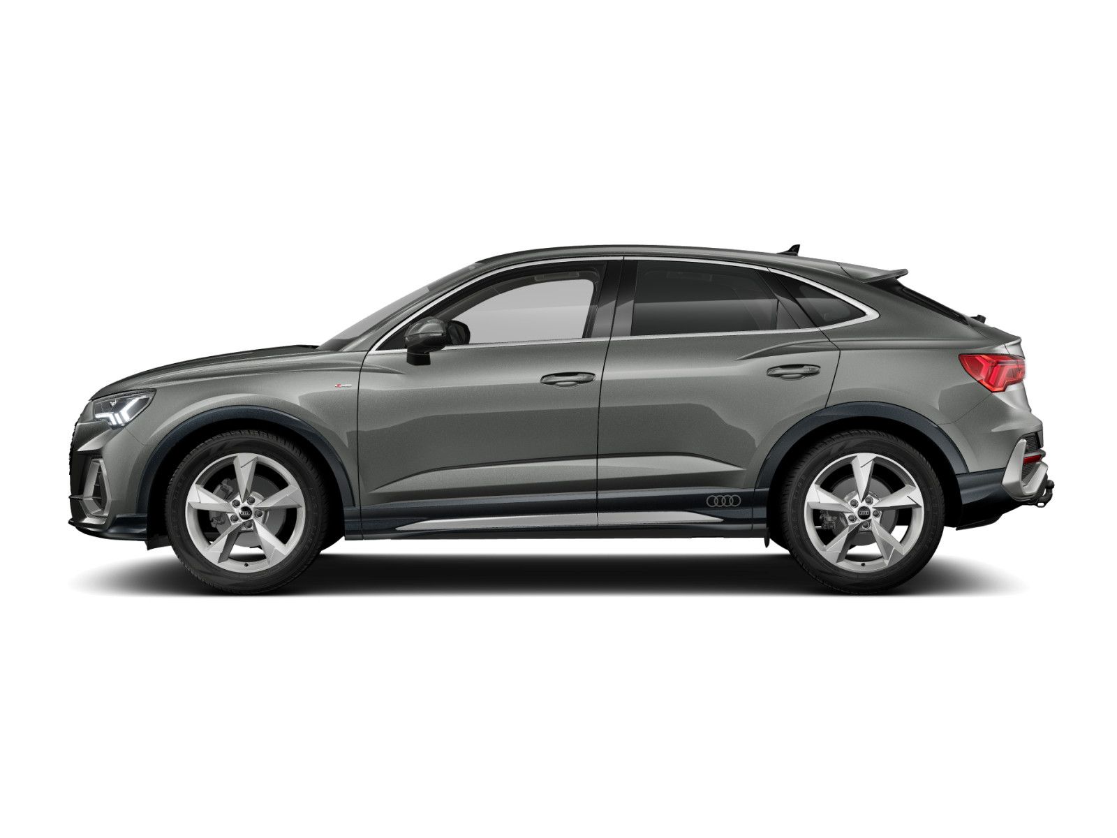Audi Q3 - Bild 6