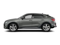Audi Q3 - Vorschau Bild 6