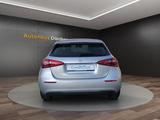 Mercedes-Benz A 180 Automatik Tempomat+Navi+Kamera - Mercedes-Benz A 180 Gebrauchtwagen in Bremen
