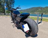 Harley-Davidson FXDR Breakout 114 J&H - Harley-Davidson FXDR 114