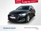 Audi A3 Sportback 30 TFSI Stronic,LED,Navi+,VC