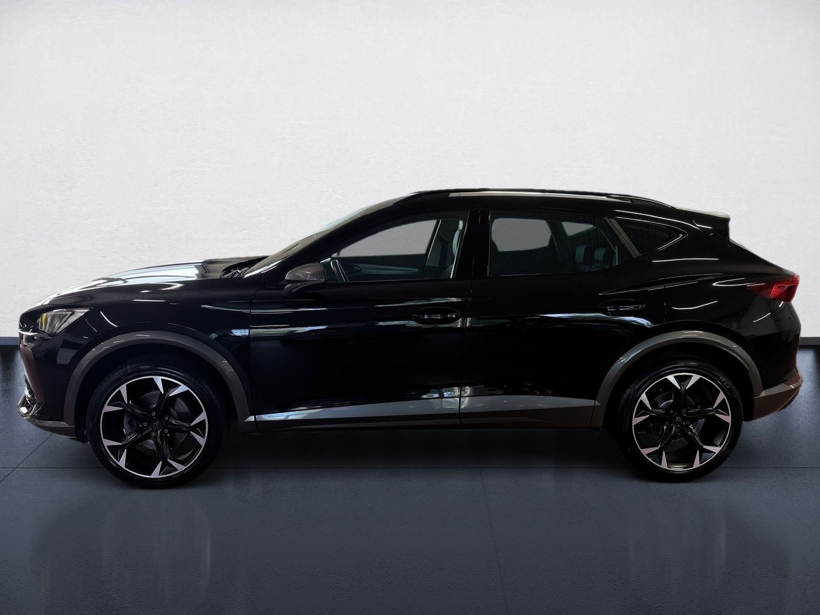 Cupra Formentor - Bild 3