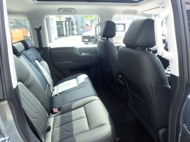 Fahrzeugabbildung BAIC BJ40 2.0T 4WD El. Panodach Leder Memory Sitze So