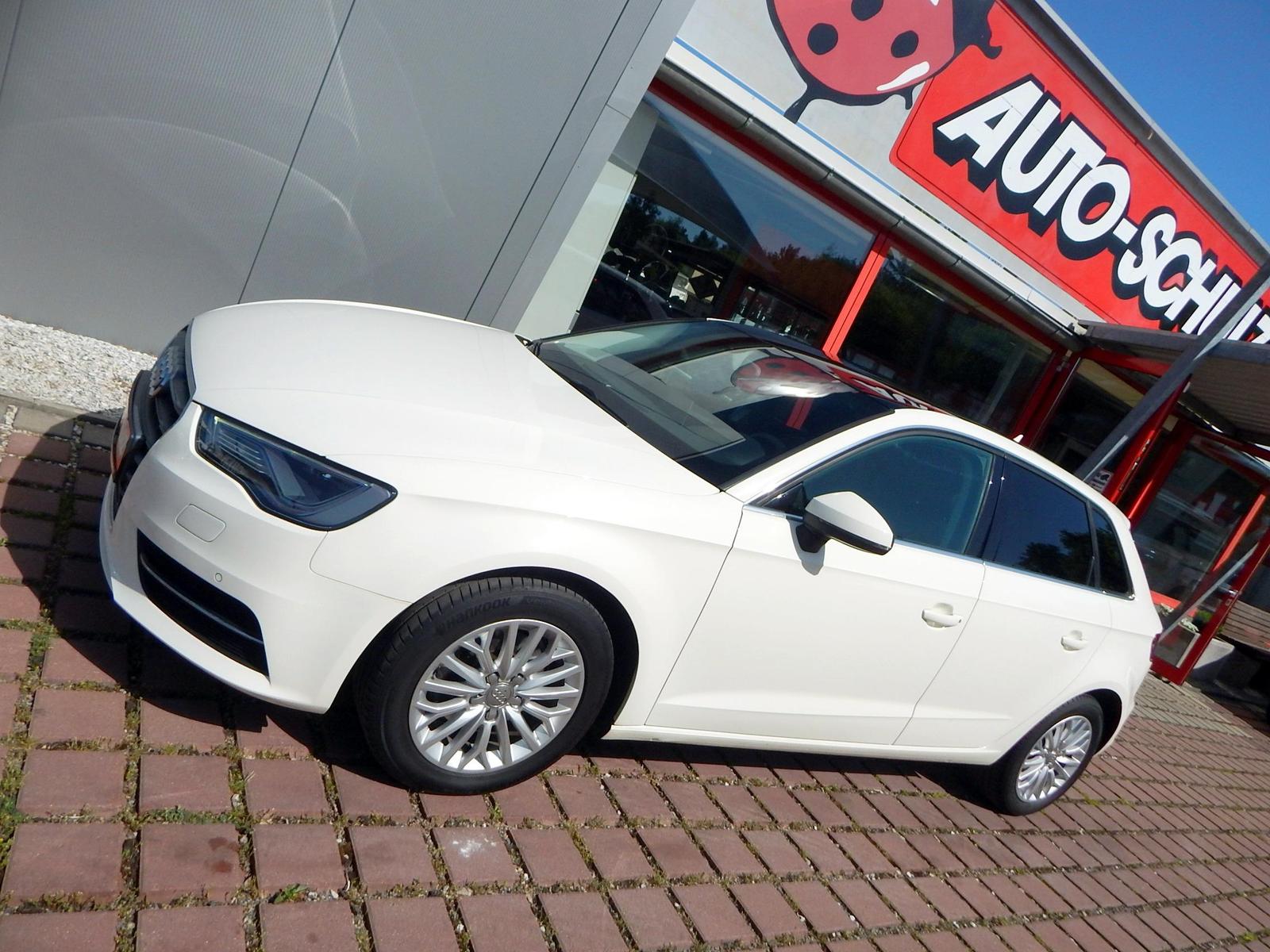 Audi A3 Sportback 1.4 Ambiente