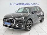 Audi Q3 45 TFSI quattro advanced*AHK*Virtual*LED*ACC* - Audi Q3 Gebrauchtwagen in Wuppertal