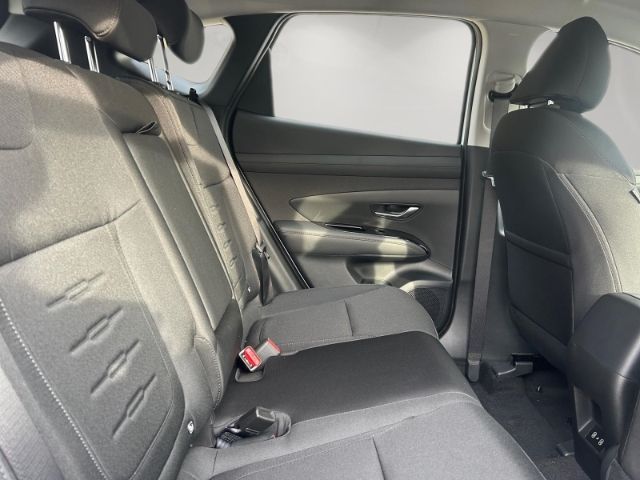 Hyundai TUCSON - Bild 13