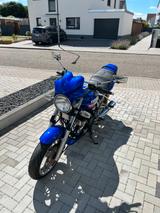 Yamaha XJR 1200 - YAMAHA XJ 1200