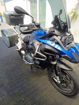 BMW R1200 Adventure - BMW ENDURO 1200
