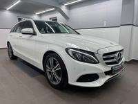 Mercedes-Benz C 220T BlueTec Avantgarde AMG Line/R.Kam/Sitzhz