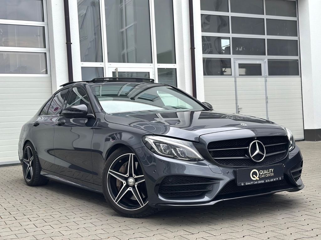 Mercedes-Benz C 250
