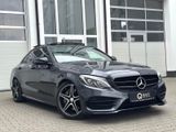 Mercedes-Benz C 250 BlueTec AMG UMBAU *PANO*360°KAM*AMBIENTEBE - Mercedes-Benz: Umbau